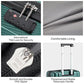 20 Inch Carry On Luggage 22x14x9 Airline Approved Lightweight PC Hard Shell Suitcases with Wheels Travel Luggage Rolling Suitcase Travel Luggage Bag for Weekender