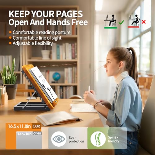 2 in 1 Dual use Laptop Floor Stand & Laptop Stand for Desk