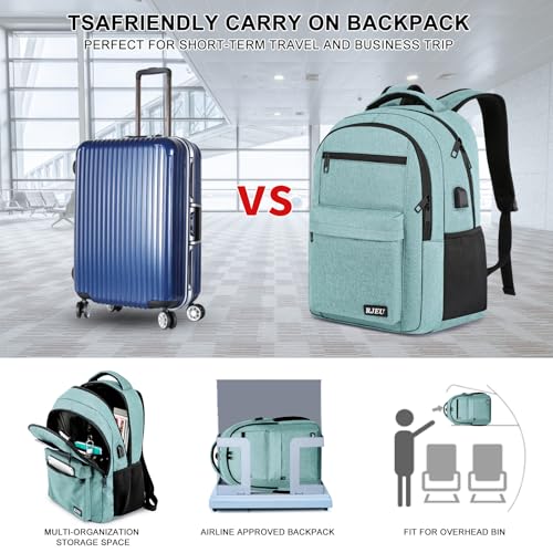 School Backpack for Teen Girls & College Students