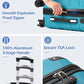 Hardside ABS Luggage (3 Count)