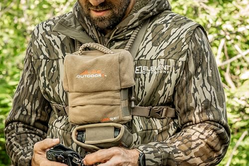 Shield Bino Harness