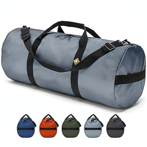 131L Expedition Heavy Duty Duffle Bag
