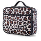 Cheetah Kids Lunch Box for Girls