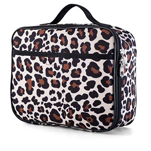 Cheetah Kids Lunch Box for Girls