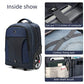 Rolling Backpack