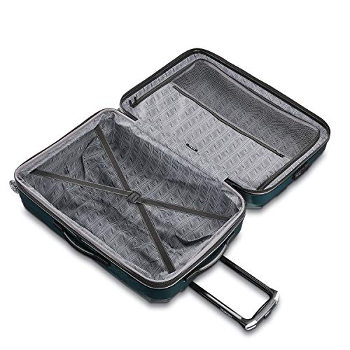 Centric 2 Hardside Expandable Luggage with Spinner Wheels