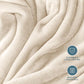 Fleece Blanket Luxury Microplush