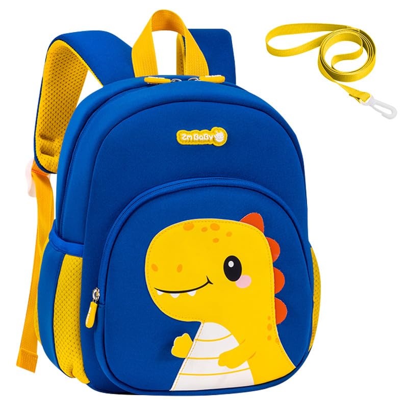 Toddler Backpacks Kids Preschool Cartoon Mini Travel Bag Ages 2