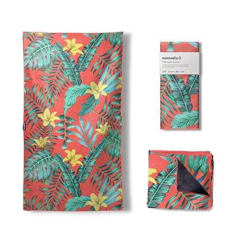 Ultralight Towel