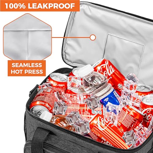 Soft Cooler Bag