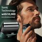 Electric Foil Shavers for Men