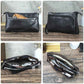 Electronic Organizer Zipper Bag Tech Kit