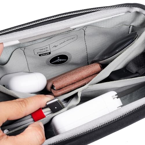 Small Tech Pouch (10 Count)