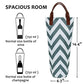 Single Wine Cooler Bag Tote