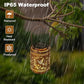 Hummingbird Solar Lanterns