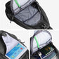 Small Hiking Sling Bag