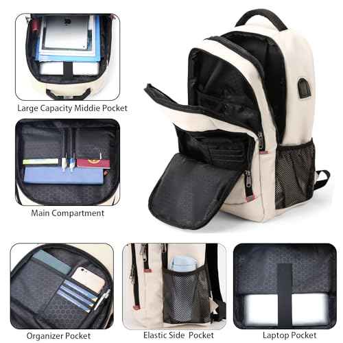 Laptop Backpack for Men