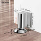 3 Pack Magnetic Door Stopper Floor Mount (3 Count)