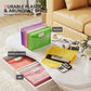 Plastic Expanding File Folders