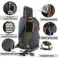 Maxcatch Fly Fishing Sling Pack Tackle Storage Shoulder Bag for Outdoor Fishing Hiking Hunting