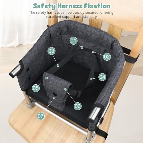 Booster Seat for Dining Table