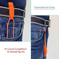 Emergency Safety Whistle with Lanyard