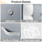 Comforter Storage Bag (4 Count)