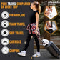 Travel & Camping Comfortable Memory Foam Pillow