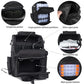 Fishing Tackle Backpack With Rod Holders