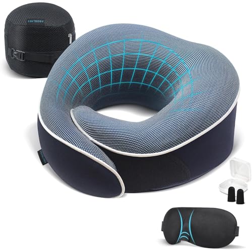 Travel Pillow (4 Count)