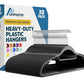 30 Pcs. Dry Wet Clothes Hangers (30 Count)