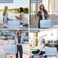 Travel Weekender Bags for Women