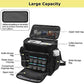 Coffee Maker Travel Bag Compatible with Keurig K