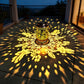 Solar Lanterns Outdoor Waterproof
