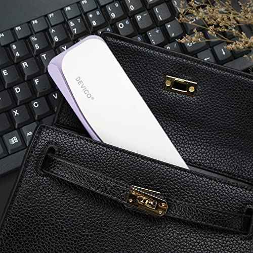 Travel Utensils with Case (4 Count)
