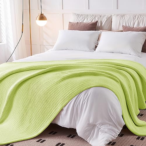 Knitted Weighted Blanket