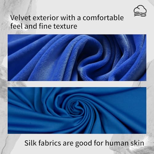 Sleep Mask Bluetooth 5.4 Headphones Soft Wireless Headband Eye Mask Blackout with Microphone