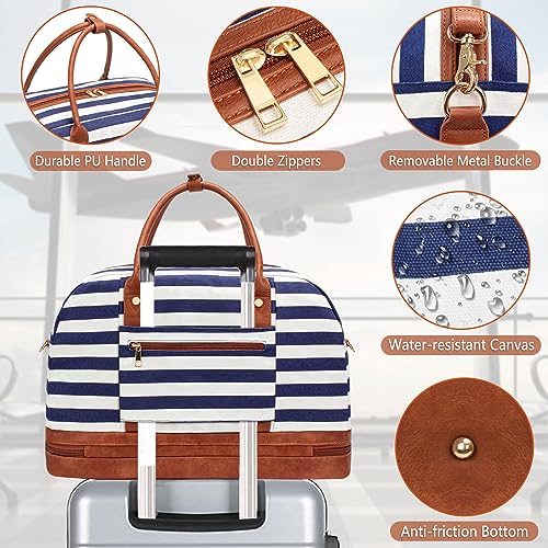 Weekender Bag for Women