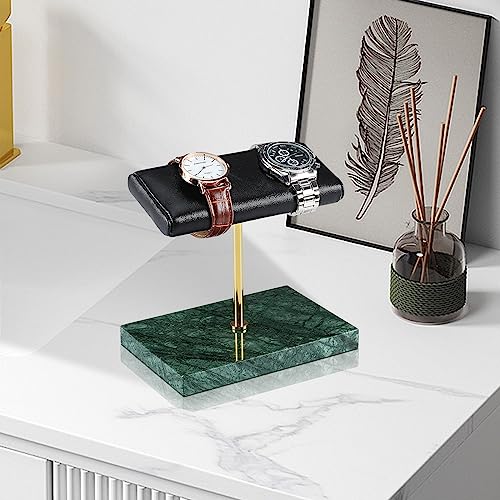Watch stand watch display stand watch holder watch Handcrafted watch holder