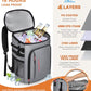 Cooler Backpack Insulated Leak Proof for Women Men Soft Cooler Bag