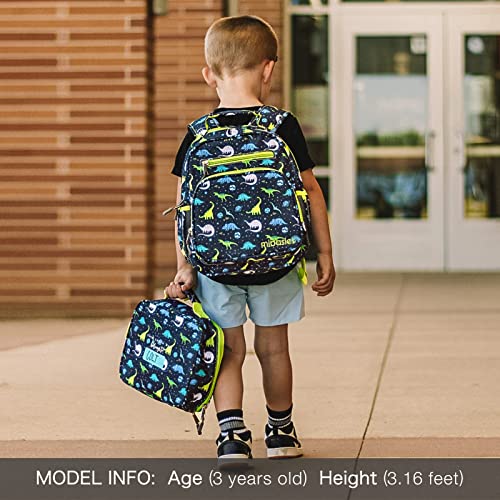 Toddler Backpack for Boys 2