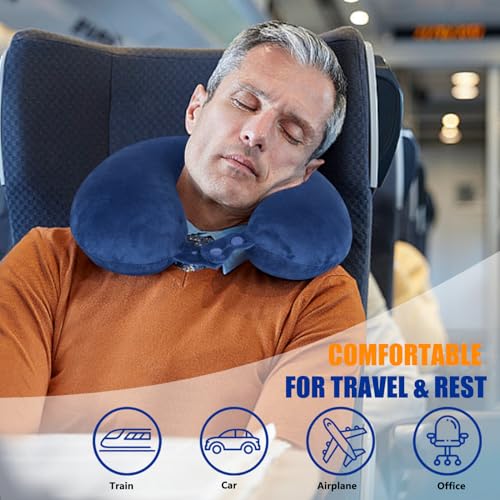 Neck Pillows for Travel