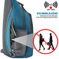 Sling Bag for Men Women
