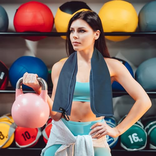 Microfiber Travel Sports Towel