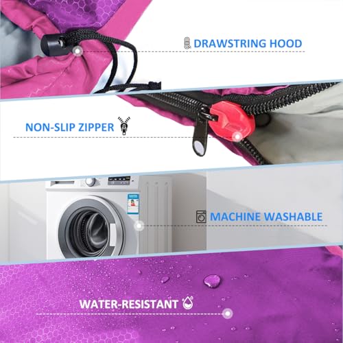 Camping Sleeping Bag