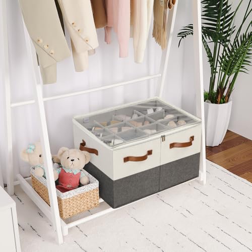 Shoe Organizer for Closet