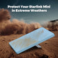 Starlink Mini Protective Cover