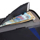 Travel Folio Leather Passport Wallet
