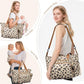 Diaper Bag Tote