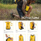 Waterproof Backpack for Men 20L